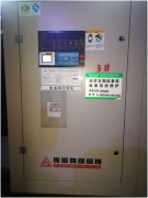 30KW空壓機(jī)，每天停機(jī)十幾次，沒想到是這個原因！