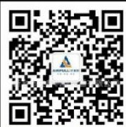 艾普利濾清器官方微信平臺正式開通啦，掃一掃即可關(guān)注公司最新動態(tài)