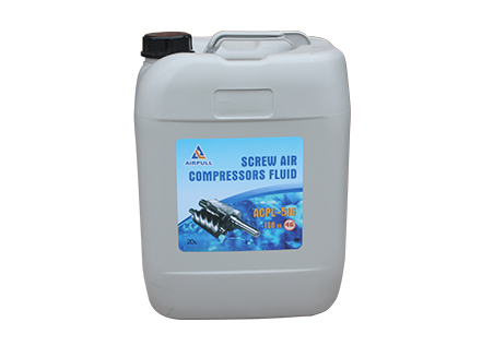 空壓機(jī)壓縮機(jī)油用什么油？可以用普通機(jī)油代替嗎？